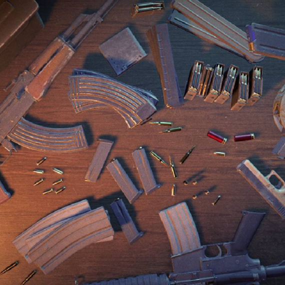 Reload mehanika u kanteru je potpuno promenjena