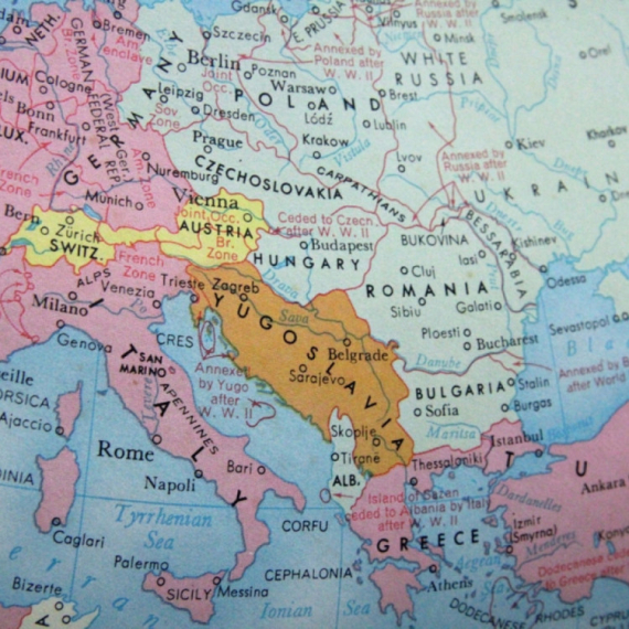 Kakve veze ima Iran sa Srbijom? Odgovor se krije na društvenim mrežama FOTO