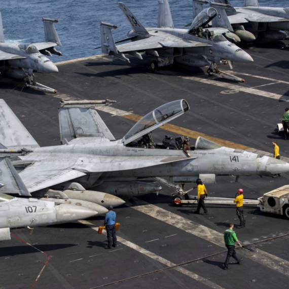 Iranu upućena brutalna poruka – "ono je bilo samo upozorenje" FOTO