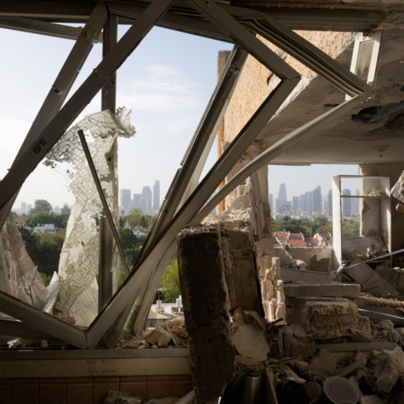 Moguće ukidanje sankcija sa iranske nafte; Novi napad na Katar; Dron SAD iznad balkanske zemlje FOTO/VIDEO