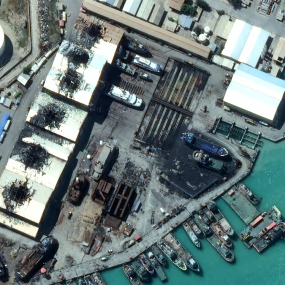 "Nuklearna elektrana nije slučajno pogođena" VIDEO