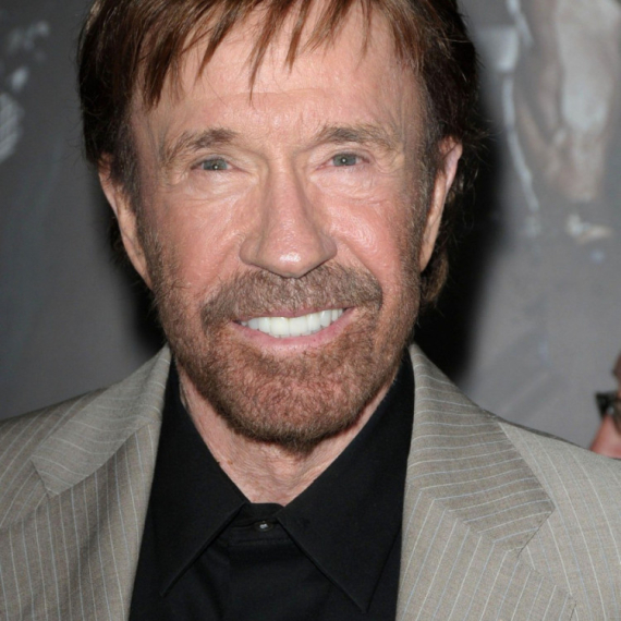 Čak Noris hitno hospitalizovan