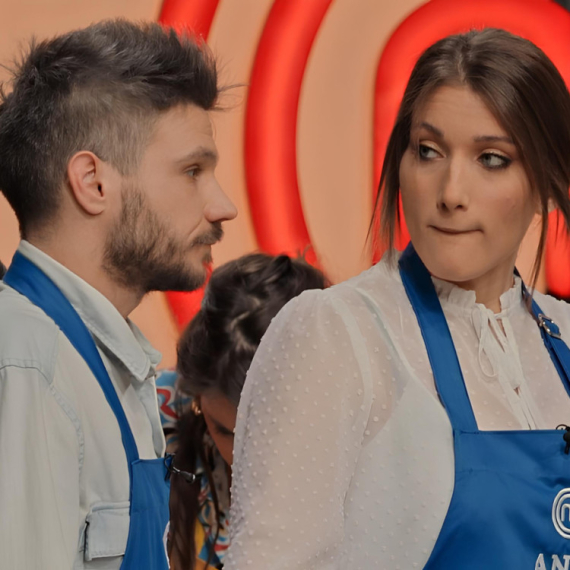 Padaju teške reči: "Od danas ne razgovaram i to je to!"