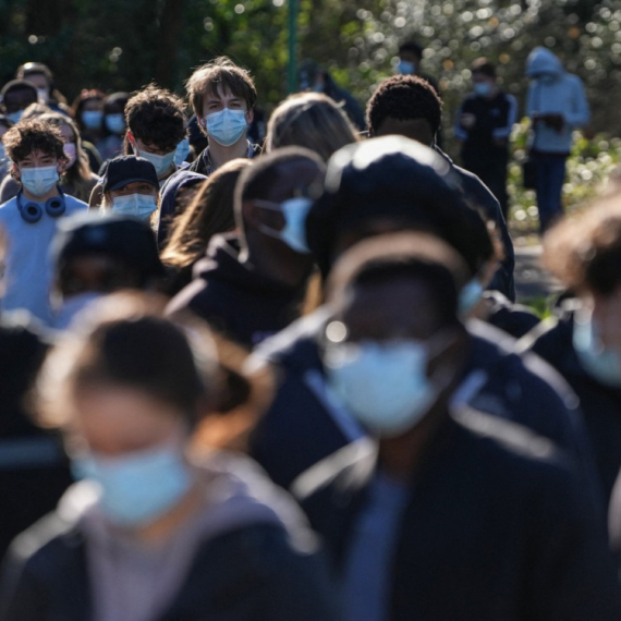 Meningitis se pojavio i u Francuskoj: Preduzete hitne mere