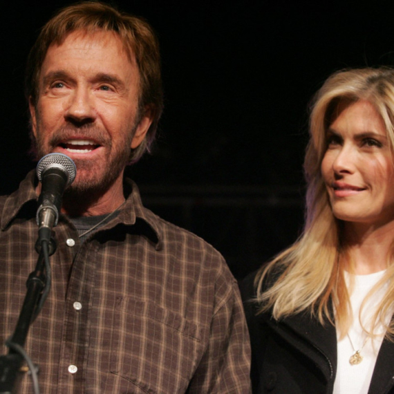 Oglasila se porodica Čaka Norisa nakon tragedije: "Srca su nam slomljena..." FOTO