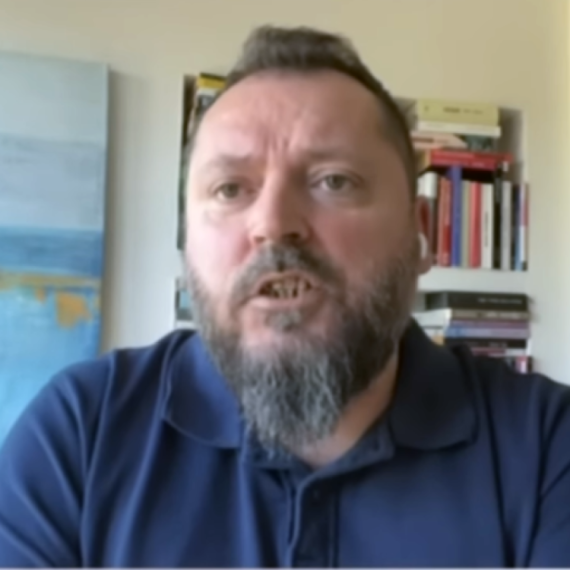 Bursać udario na SPC i svetosavlje