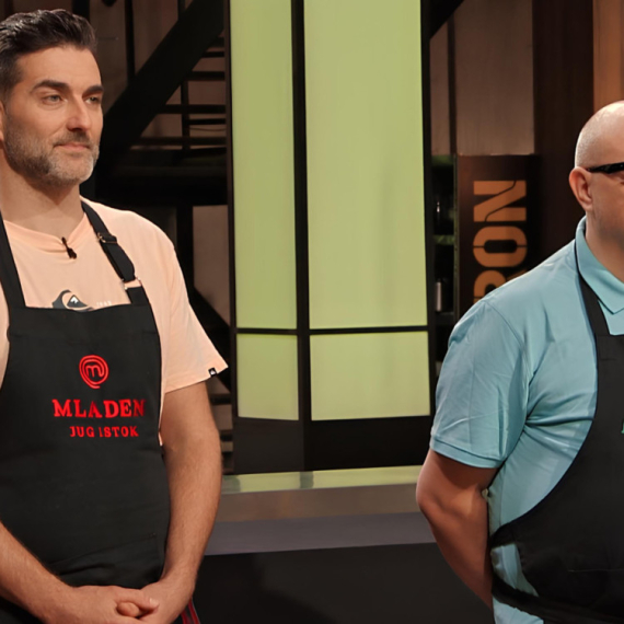 Ovaj takmičar je napustio "MasterChef" kuhinju: Svakom je pomagao; Baš nam je bilo lepo s njim…