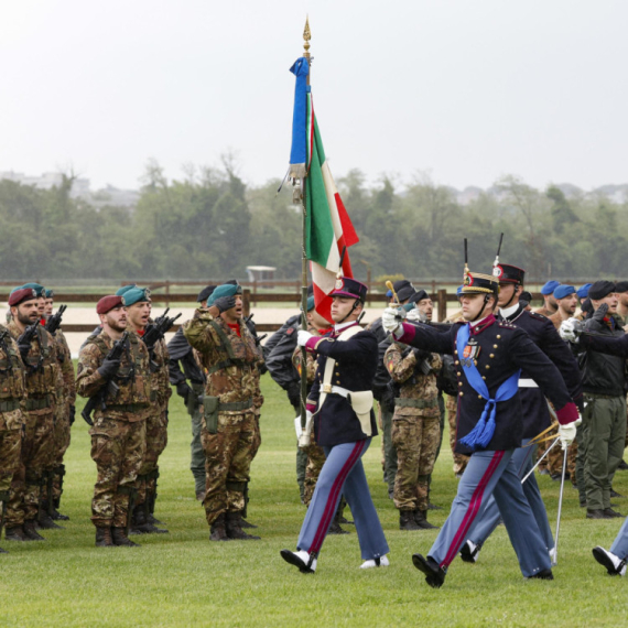 Upozorenje je palo; Italija na meti Irana?