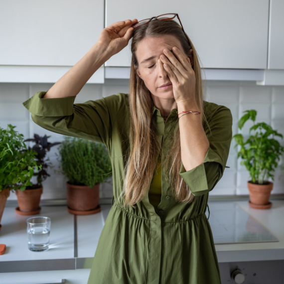Upozorenje lekara: Stalni umor može biti znak opasne bolesti srca