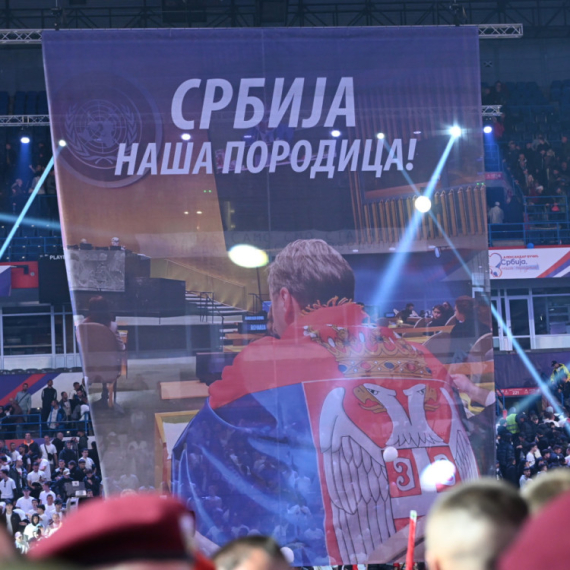 Pantić Pilja: "Ponoš ne razume da narod nije glup"