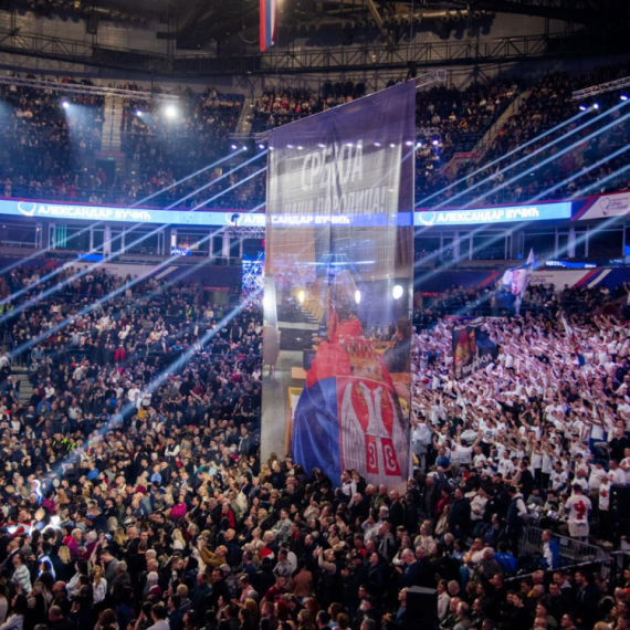 Raskrinkavanje; Nova obmana fantomskog "Arhiva javnih skupova"