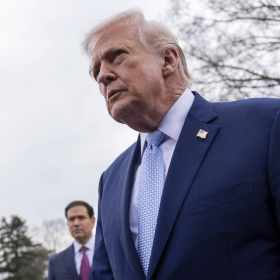 "Trampova pretnja predstavlja ratni zločin"