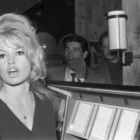 Film Brižit Bardo koji je šokirao svet: Bio je zabranjen u nekoliko država