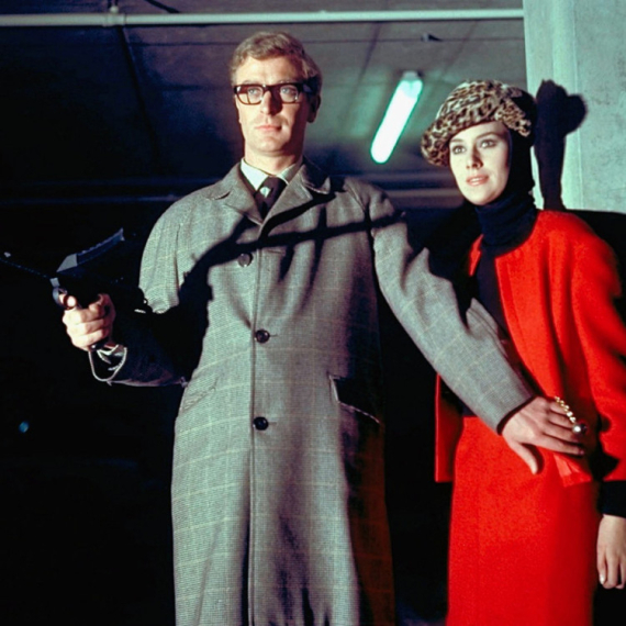 Špijunski klasik iz 1965. mnogi smatraju najboljim ikad: Ima 97 odsto na Rotten Tomatoesu