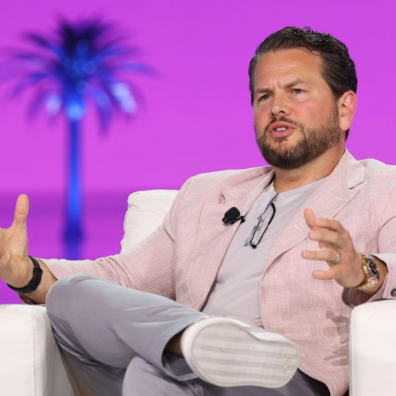 Direktor Pinteresta šokirao: "Zabranite deci pristup društvenim mrežama!"