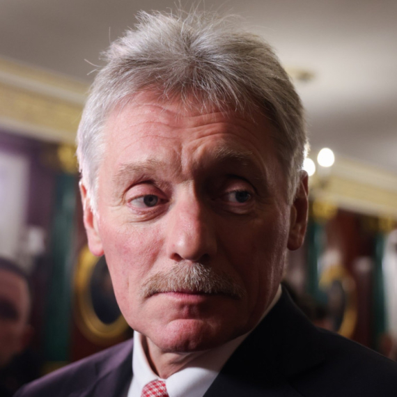 Peskov: "Evropa nije u poziciji da ucenjuje bilo koga"
