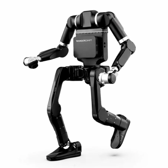 Renault uvodi "bezglavog" robota; Tvrdi da ne pokušava da zameni ljude VIDEO