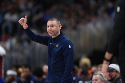 Slika za Adelman: "Pobedili smo zbog Jokića i Mareja"