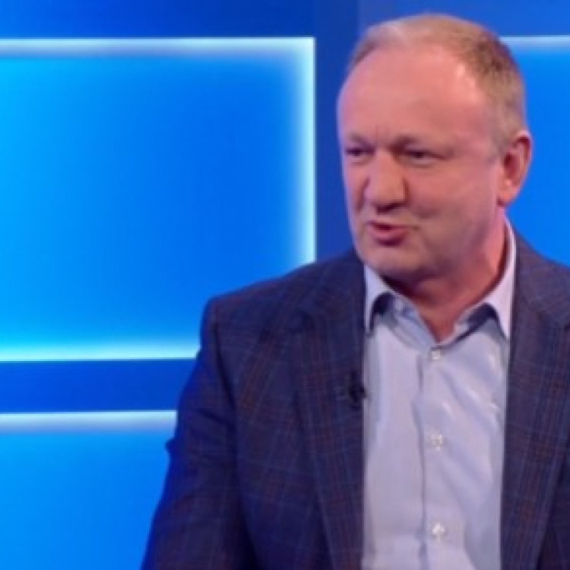 Đilas žestoko o "Studentskoj listi"; "Mi ne znamo ko su oni; Nemaju dovoljno znanja, ni životnog iskustva"