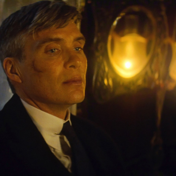 Gledaoci razočarani što je Artur Šelbi izostavljen iz Peaky Blindersa: Oglasio se glumac FOTO/VIDEO