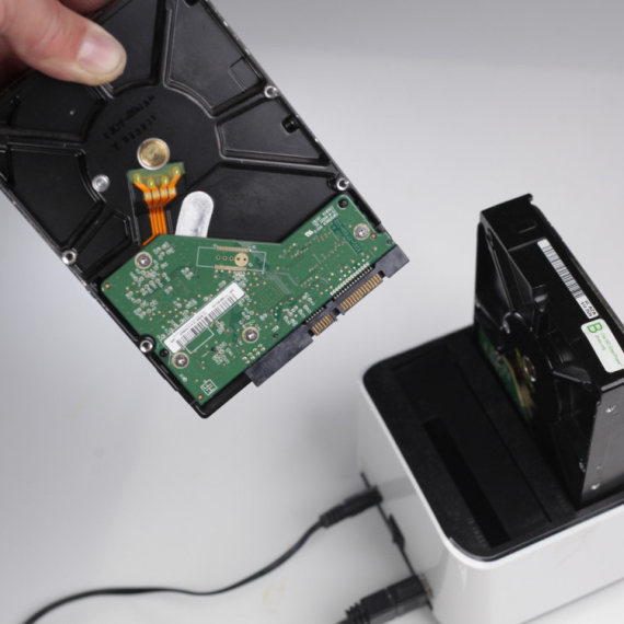 Apple opet šokira: Da li biste dali 2.500 dolara za eksterni hard disk?