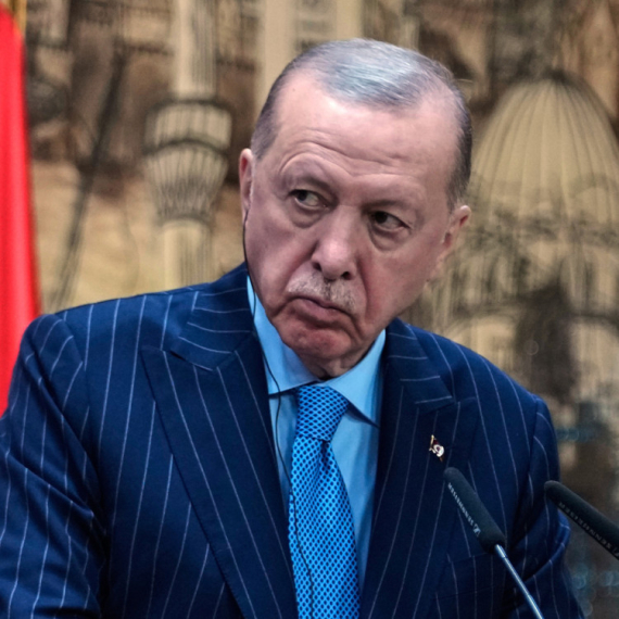 Turska u velikom problemu? Direktna pretnja Redžepu Tajipu Erdoganu