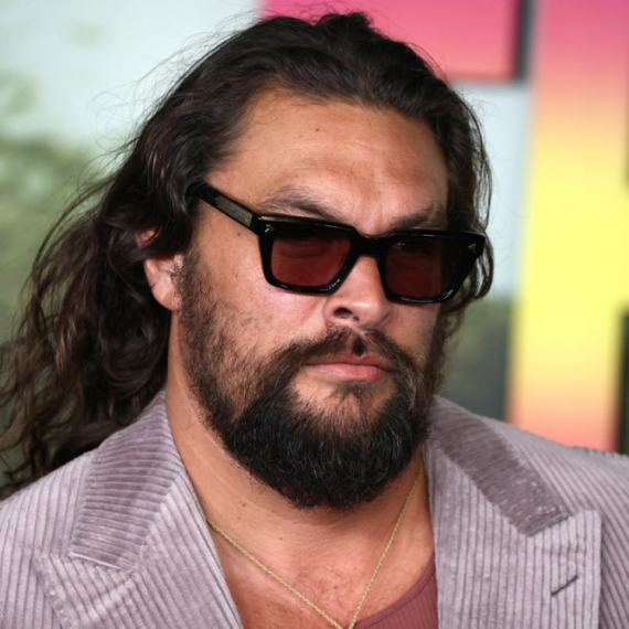 Džejson Momoa se oglasio sa Havaja: Evakuisan u poslednji čas zbog snažne oluje VIDEO