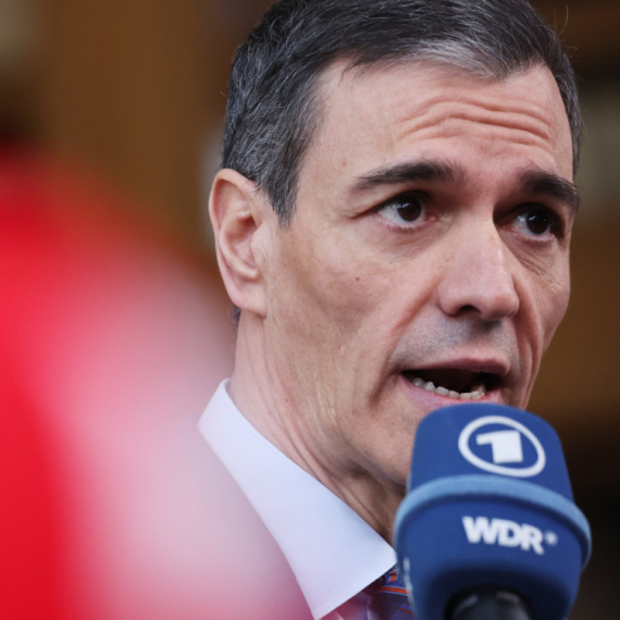 "Netanjahuov prezir prema međunarodnom pravu je nepodnošljiv"