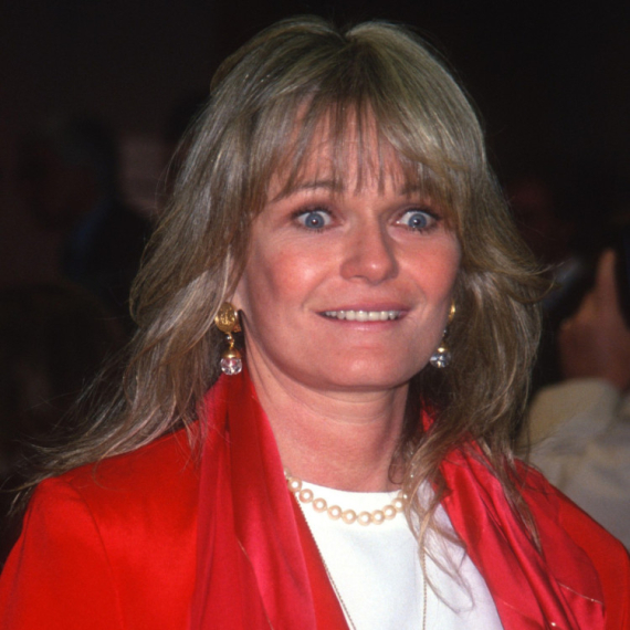 Zvezda "Supermena" preminula posle duge borbe: Poslednja želja rastužila mnoge