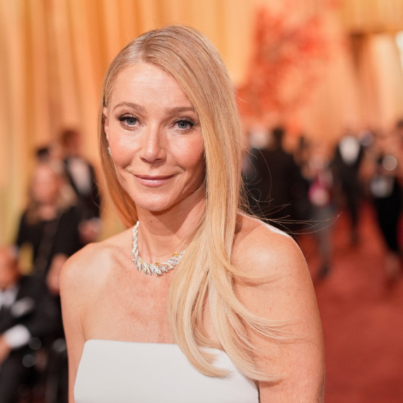 Gvinet Paltrou prodaje lične stvari: 500 predmeta ide na doboš