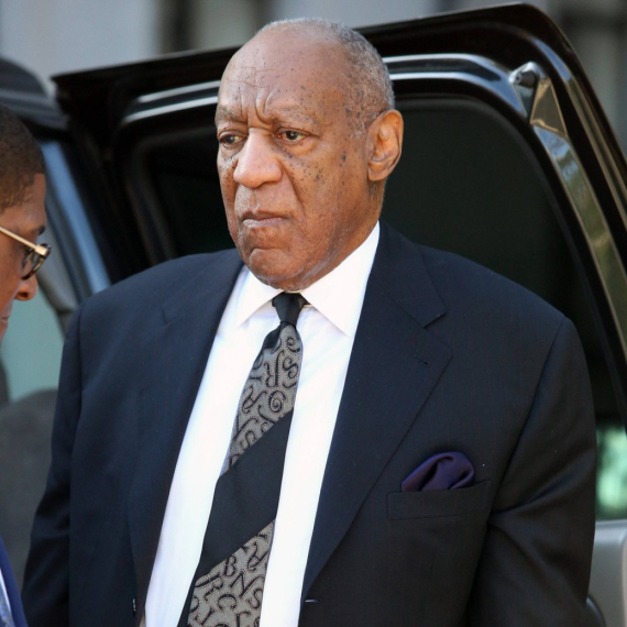 Bil Kozbi proglašen krivim za silovanje: Mora da isplati milionsku odštetu žrtvi