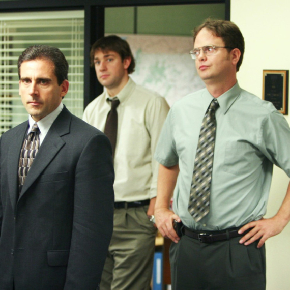 Ovo je jedan od najpopularnijih sitkoma 21. veka: Šale iz serije su i danas hit na društvenim mrežama