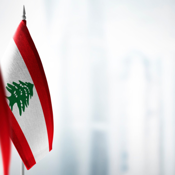 Liban proglasio iranskog ambasadora "personom non grata"; "Ima rok do nedelje..."