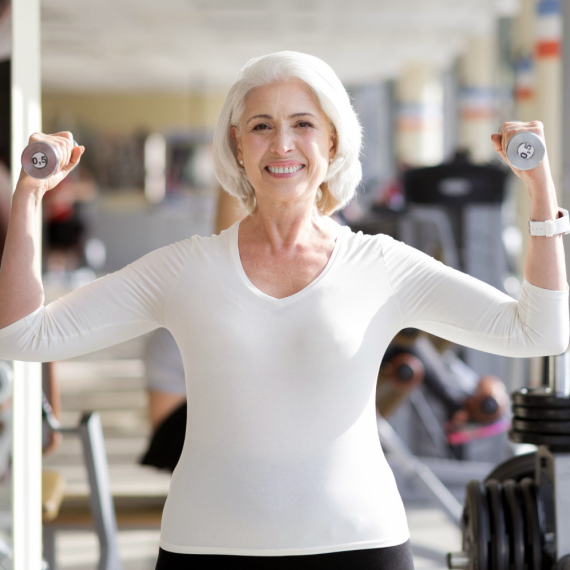 Jutarnji trening kao lek: Vežbanje ujutru smanjuje rizik od srčanih i koronarnih bolesti