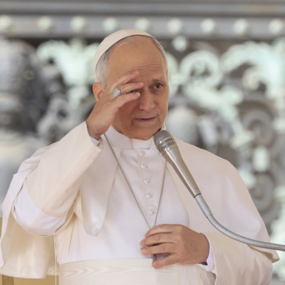 Uznemirujuće vesti iz Vatikana: Papa Lav pozvao u pomoć egzorciste FOTO/VIDEO