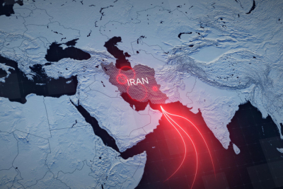 Slika za CNN: Iran dobio "oružje moćnije od bilo koje nuklearne bombe"