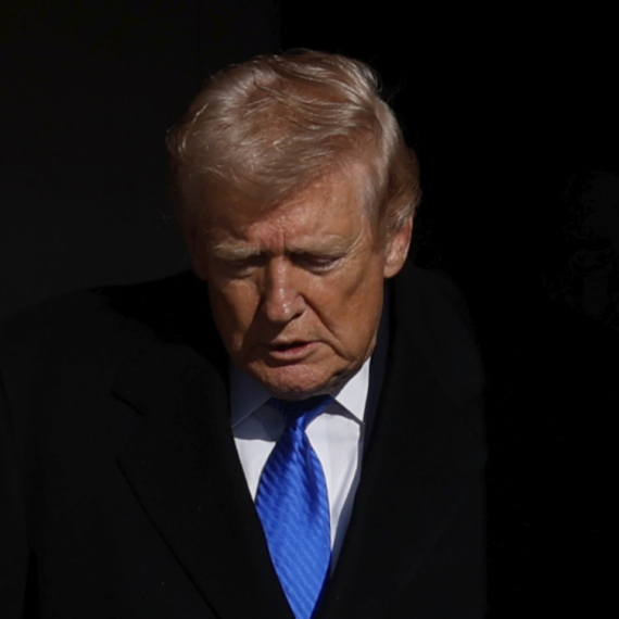 Dramatic turn – The beginning of the end for Donald Trump