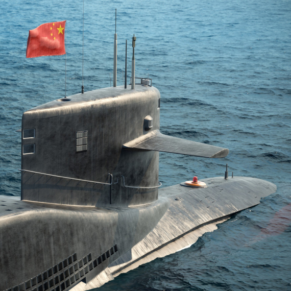 Kina se u tajnosti sprema za rat: Mapira i prikuplja ključne informacije – otkriveni detalji plana FOTO