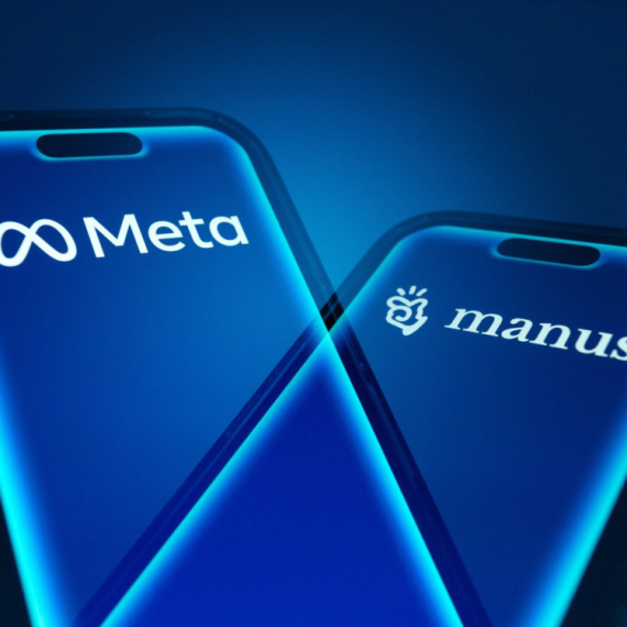 Kina zabranila osnivačima Manusa da napuste zemlju