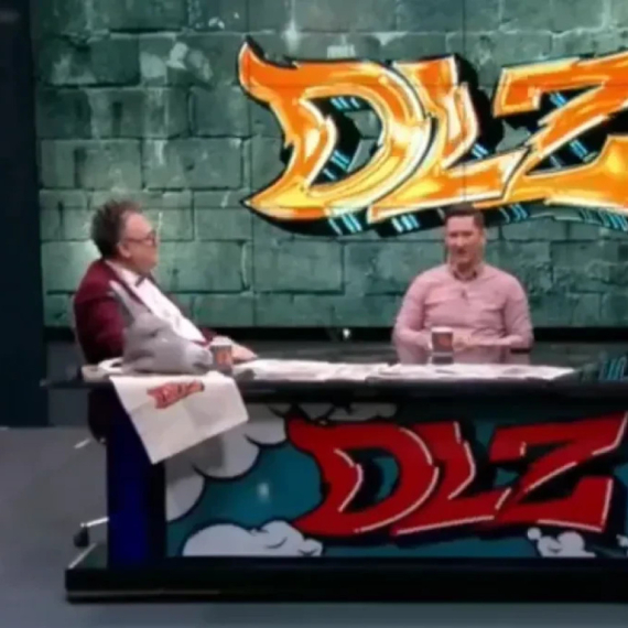 Blokaderi priznali da je Vučić bio u pravu – bilo reči i o pomoći iz Hrvatske