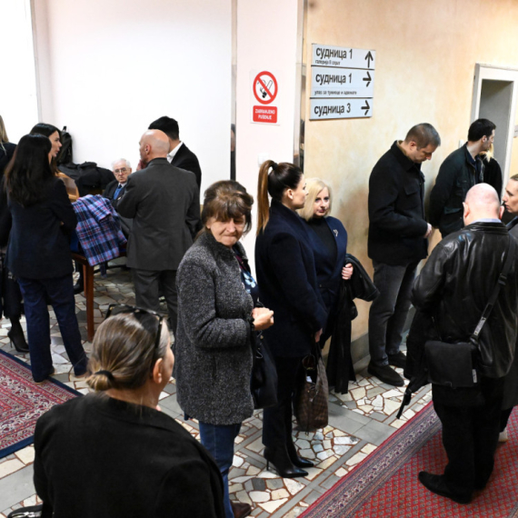 Advokat oštećenih u postupku protiv Kecmanovića: "Dobili smo betonske dokaze"