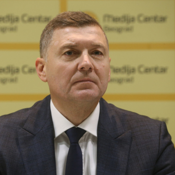 Nikolić jasno poručila Zelenoviću: "Vreme odgovornosti je počelo"; "Biće brutalno i što se robije tiče"