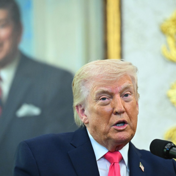 Zabrinutost među saveznicima: Tramp ne dobija sve informacije o ratu?