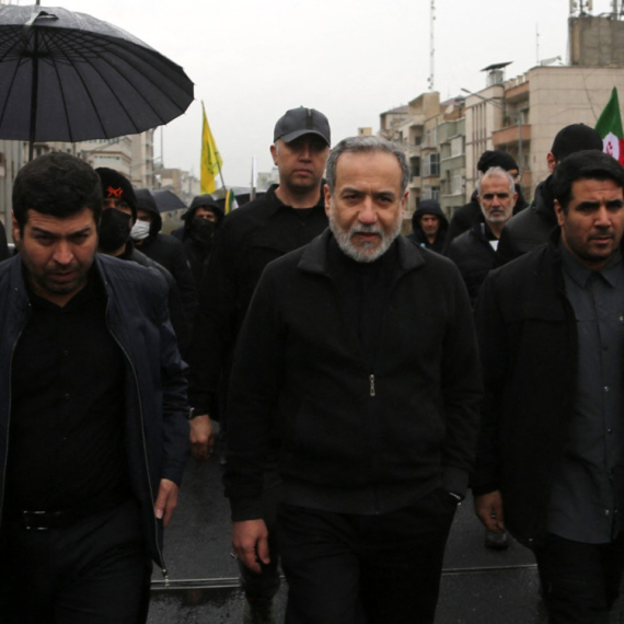 Aragči uklonjen sa liste za odstrel