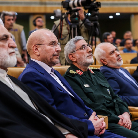 "Ako ih ubijete, nećete imati sa kim da pregovarate"