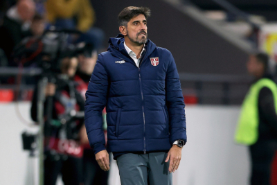 Slika za Paunović objavio spisak