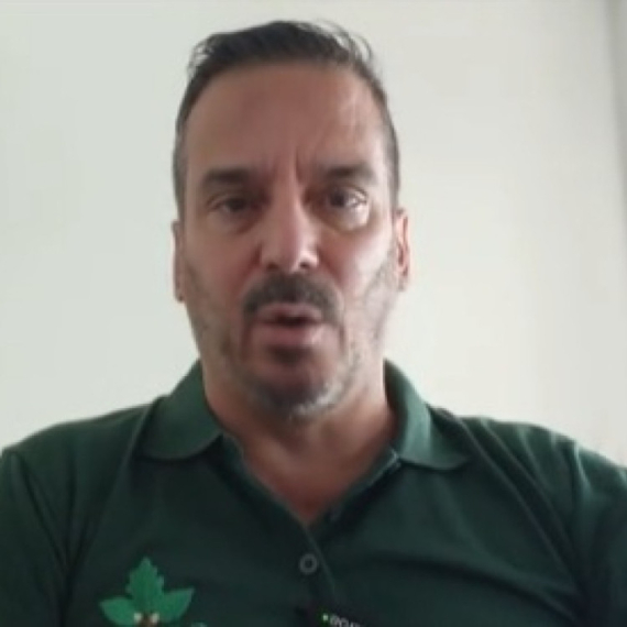 Laž dana; Piper: "Plaćali ga Englezi, a sada našu policiju poredi sa SS trupama" VIDEO