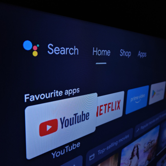 Philips okreće leđa Google-u: Šta to znači za vaše omiljene aplikacije na TV-u?