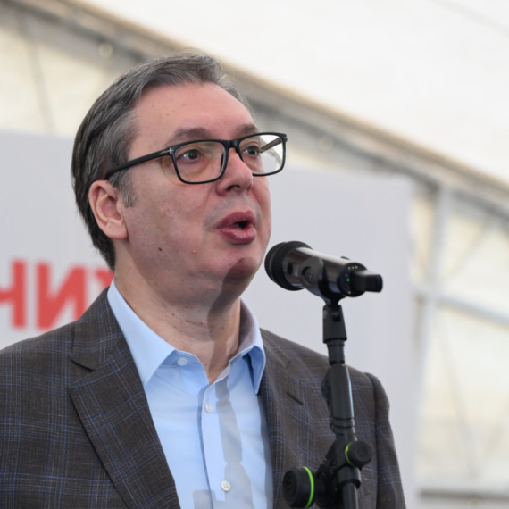 Vučić o zabrani ulaska srpskom profesoru: "Ko god hoće da govori o srpskim stradanjima – ne može u Hrvatsku"