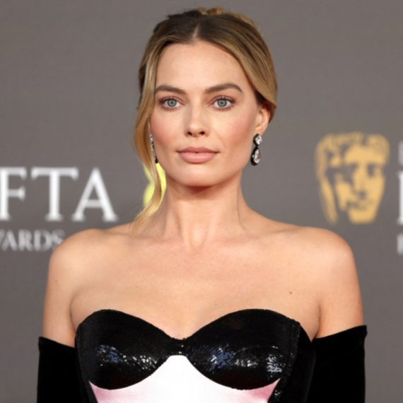 Margo Robi je želela da glumi u hit seriji: Evo zašto su je odbili